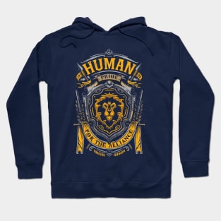 Human Pride Hoodie